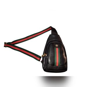Gucci Crossbody Bag Unisex